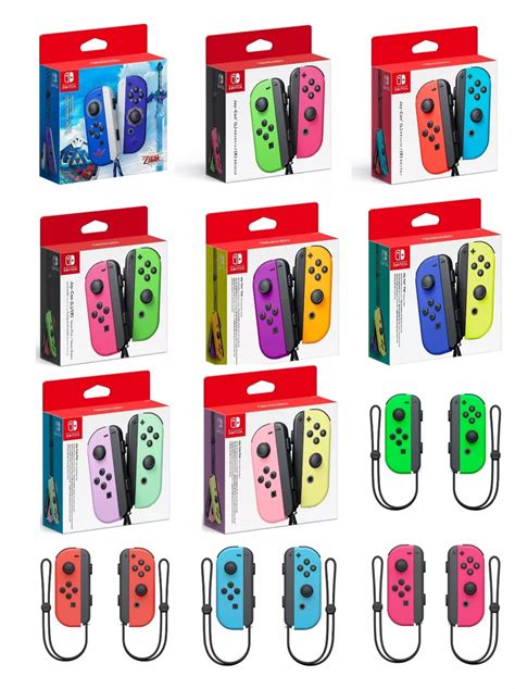 best buy nintendo joy cons.